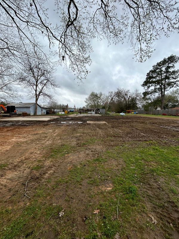 Land Clearing