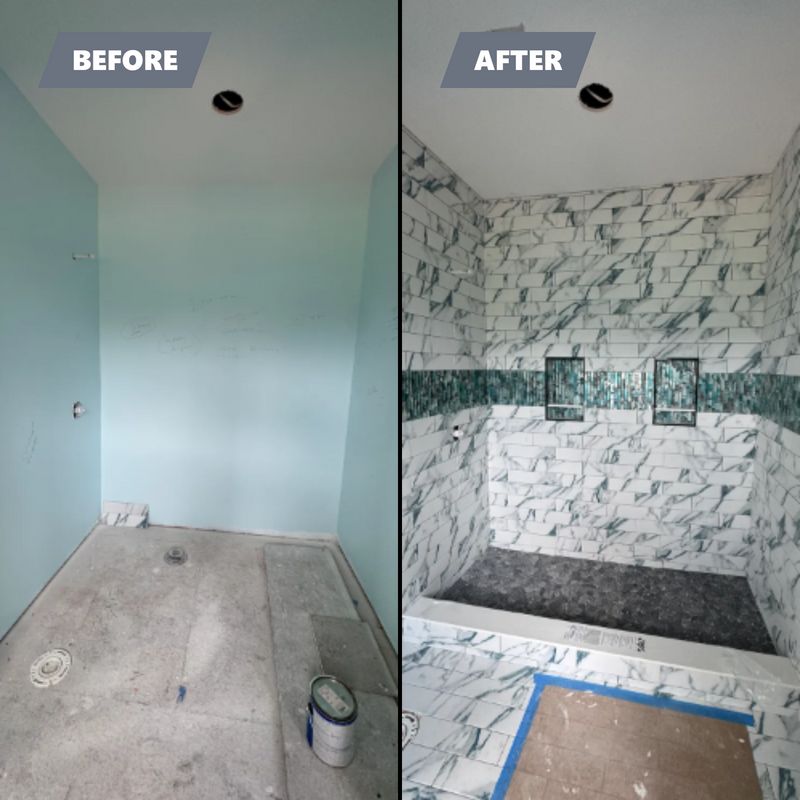 Before and After