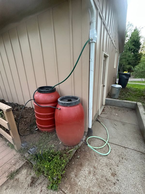 Outdoor Projects