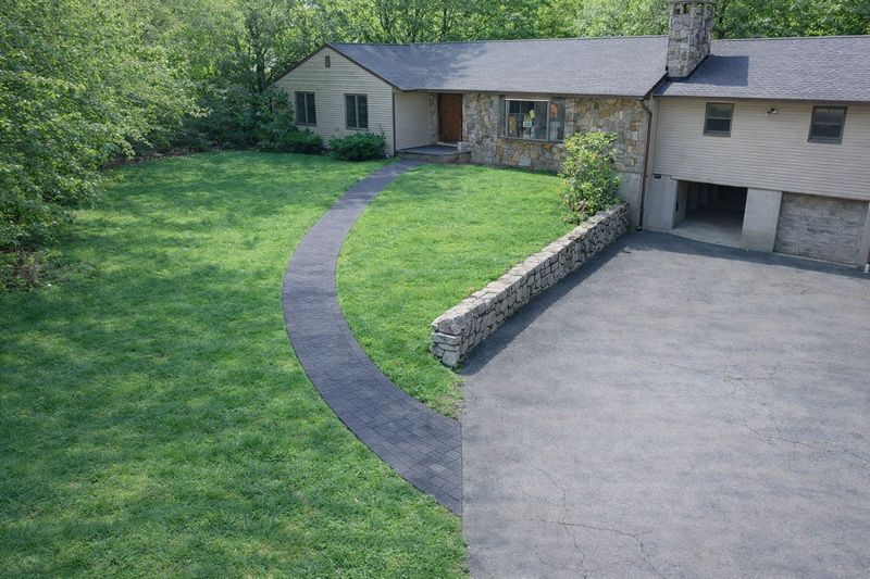 Retaining Walls