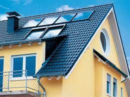 Roofing Replacement