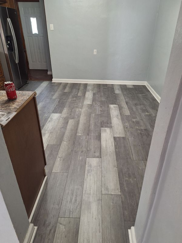 Flooring