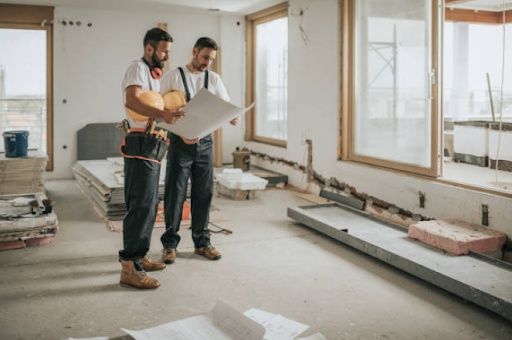 Drywall Installation
