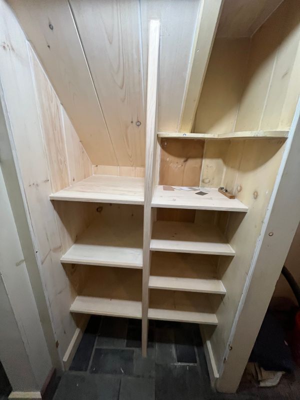 Custom Cabinets