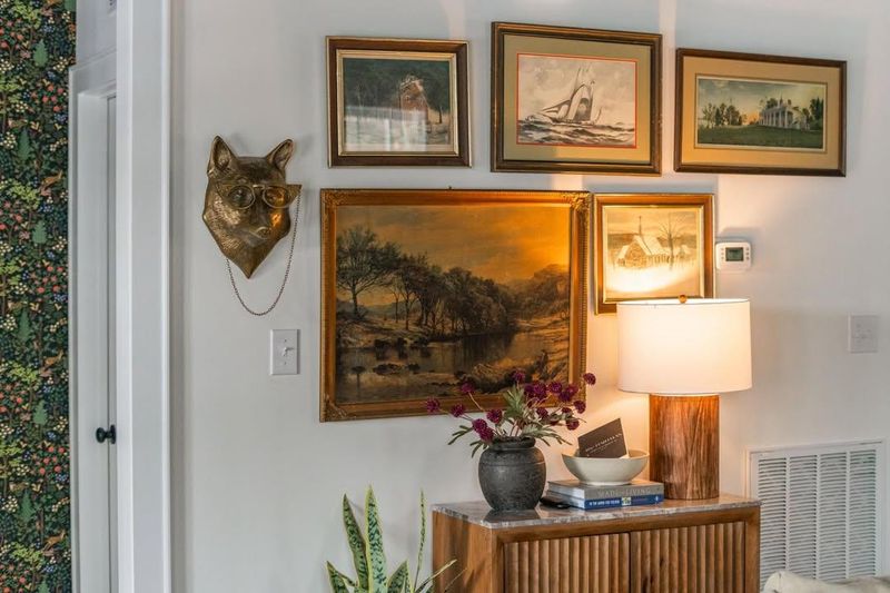 Vacation Home: Design & Build