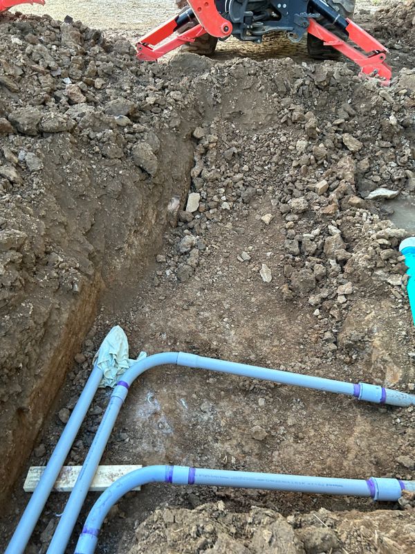 Drain Systems