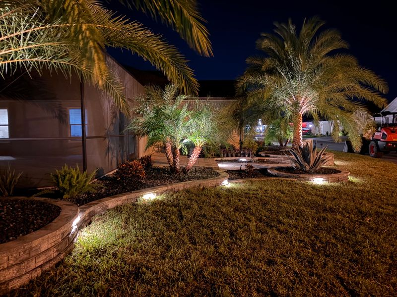 Patio Design & Construction