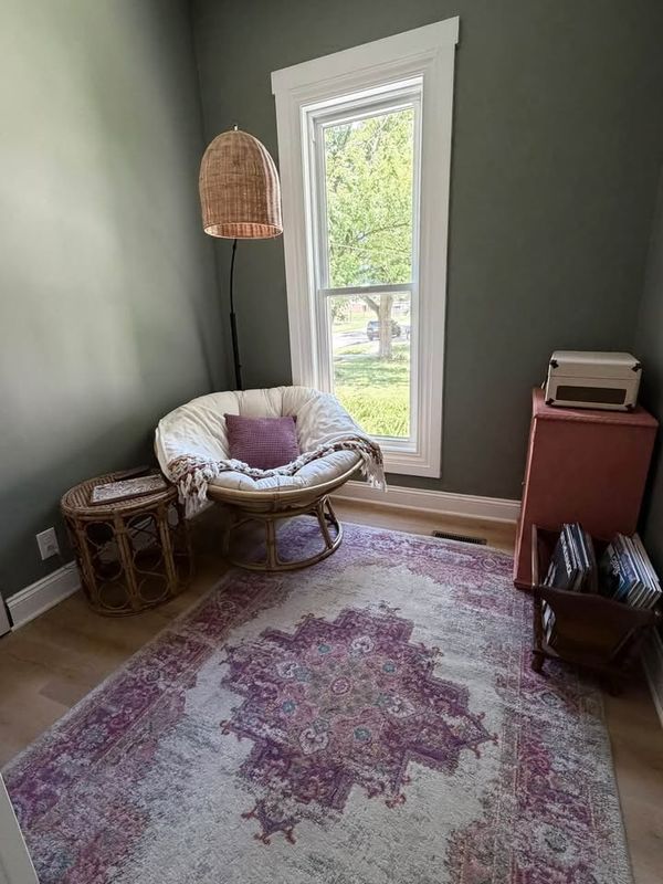 Interior Painting