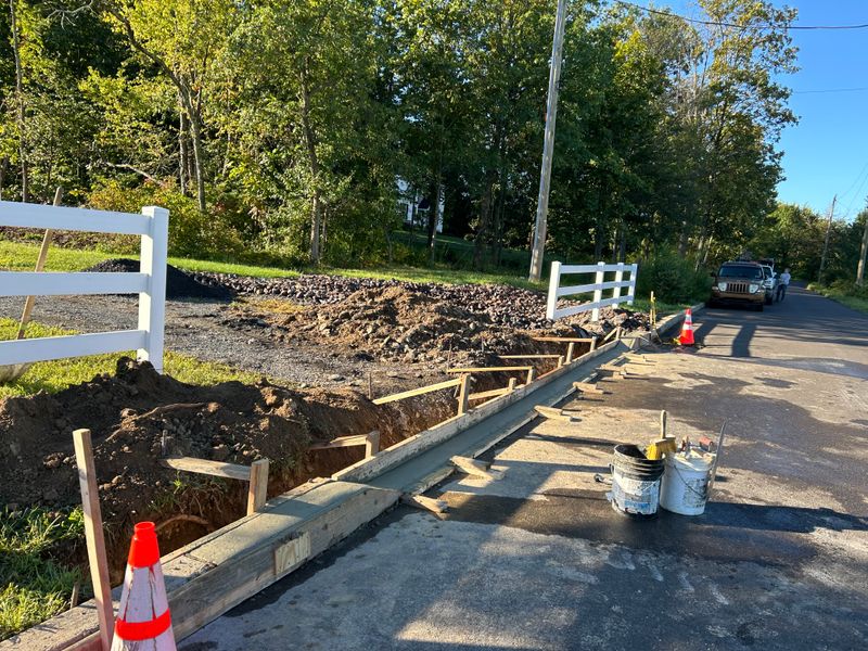 Site Grading