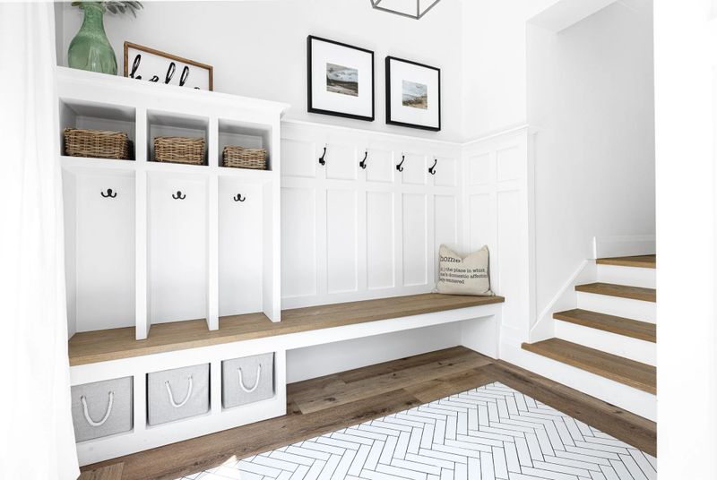 Stair Construction