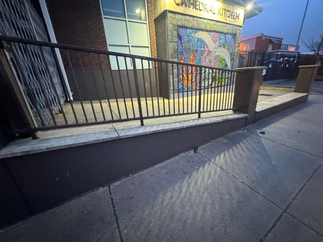 Commercial Painting gallery