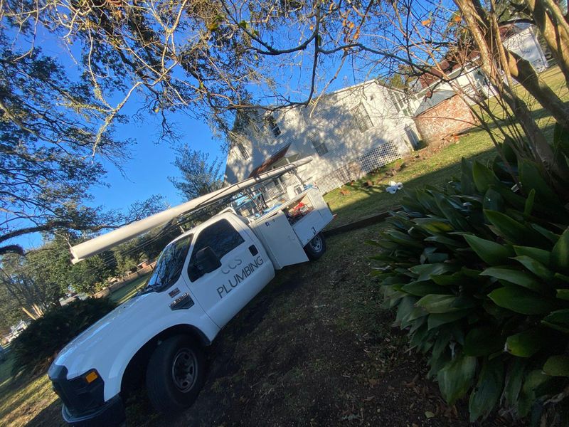 Drain Cleaning