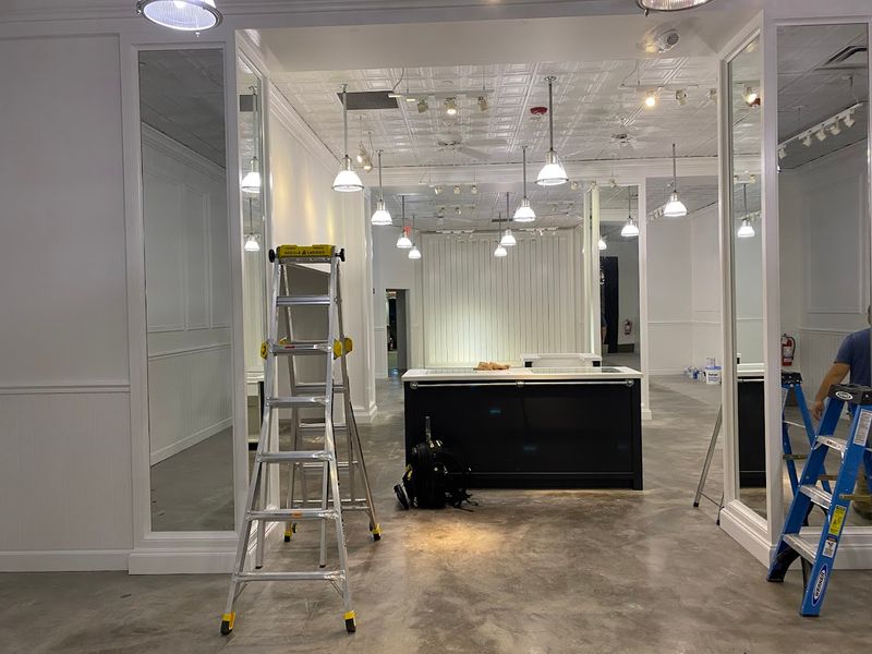 Interior Transformations