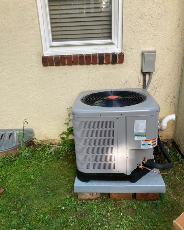 HVAC gallery