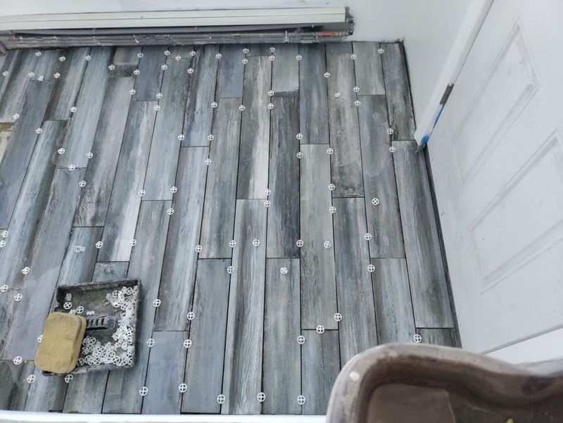 Flooring