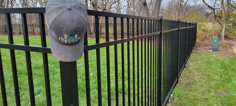 Fencing