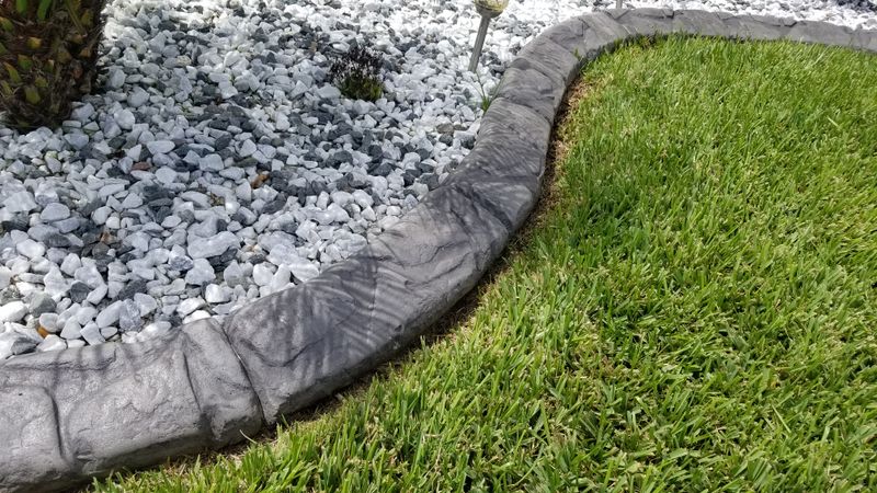 Custom Curbing gallery