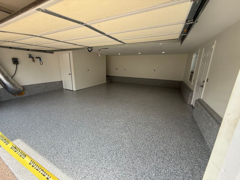 Premium Flake Floors