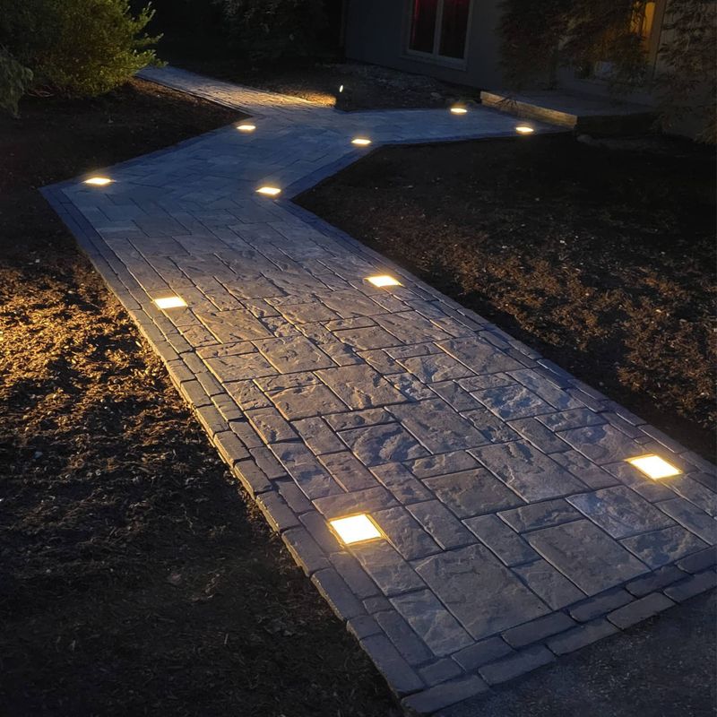 Energy Efficient Lighting Solutions