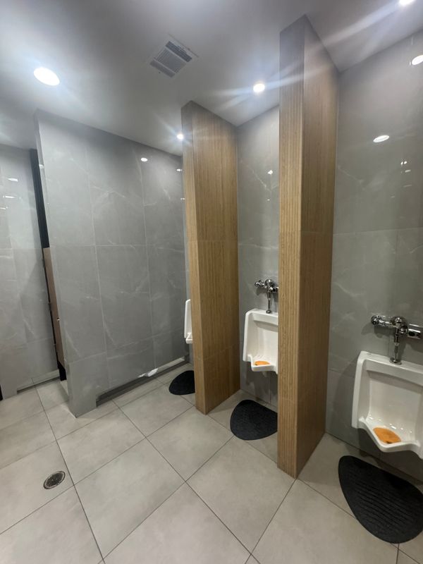 Commercial Construction