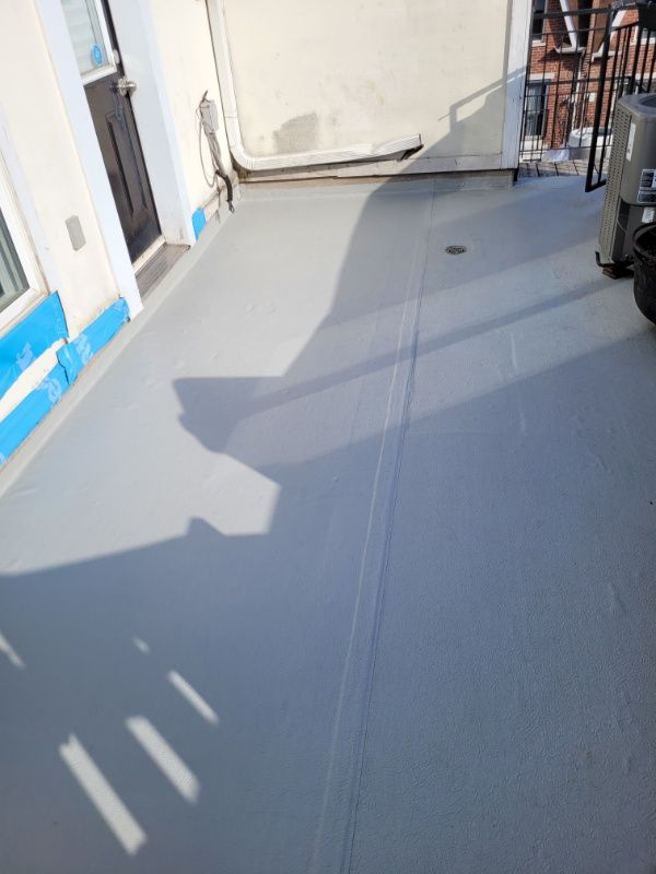 Toronto Rooftop Revival: Expert Repair & Maintenance by Triumph Inc.