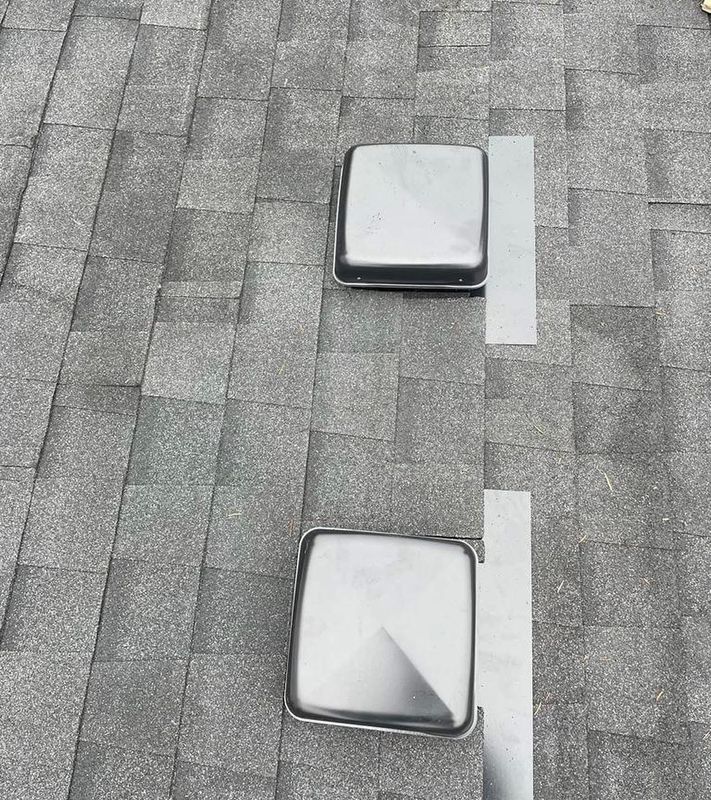 Roofing Services