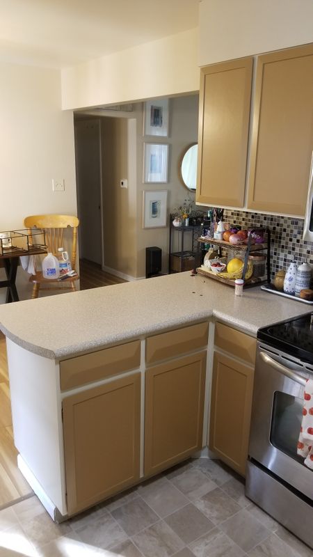 Cabinets