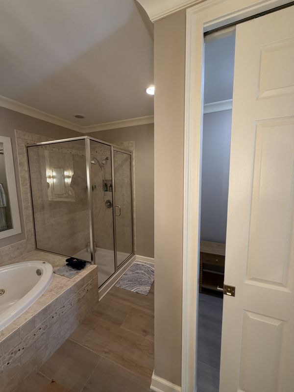 Bathroom Remodeling