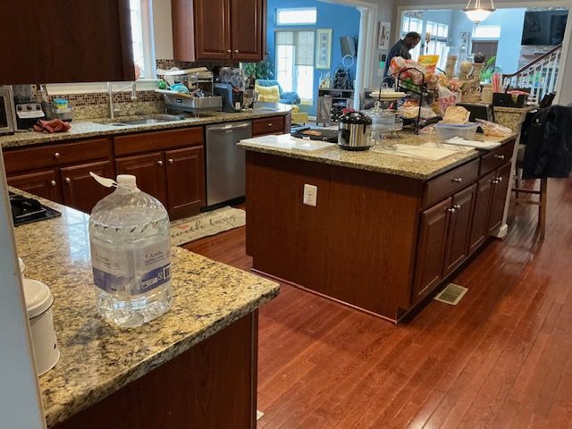Granite Countertops