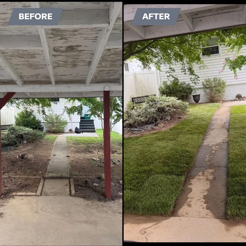 Landscape Design