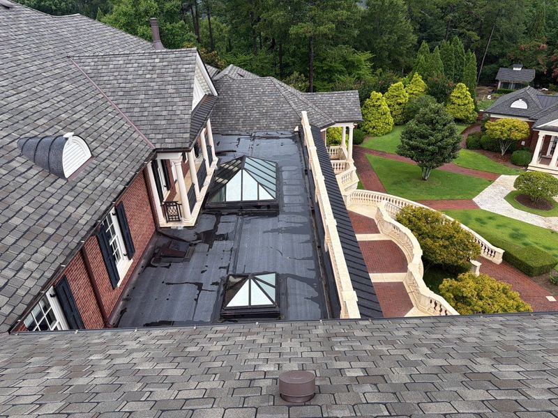 Flat Roofing