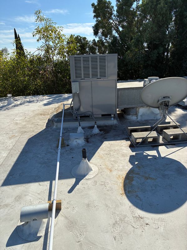 HVAC Repair Services