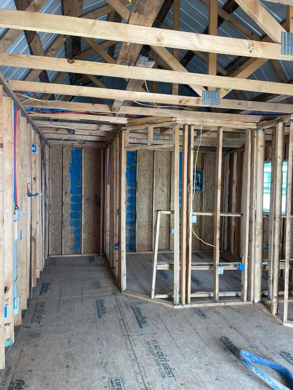 Insulation