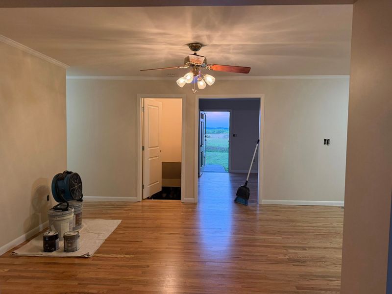 Interior Painting