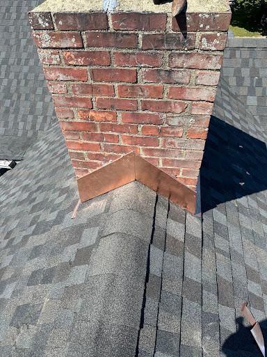 Roofing Installation