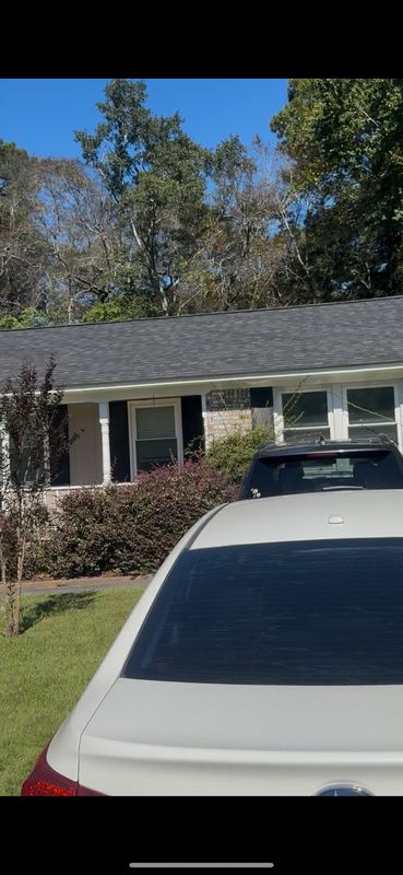 "Transforming Roofscapes: Exceptional Craftsmanship by Roofing By Eubanks Home Improvements"