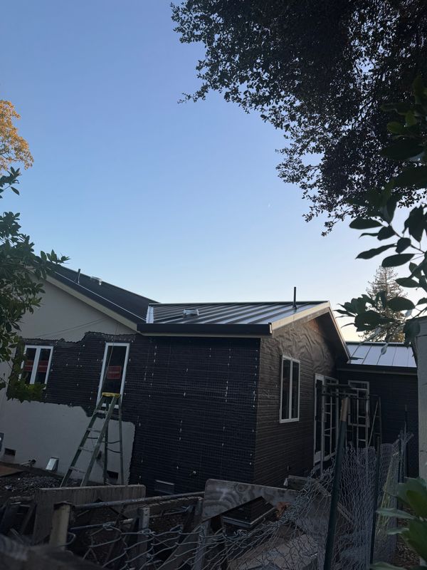 Roofing Repairs