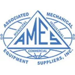 Associated Mechanical Equipment Suppliers, Inc.