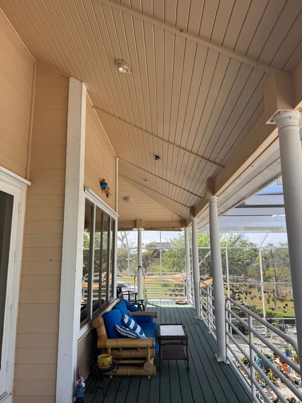 Exterior Painting