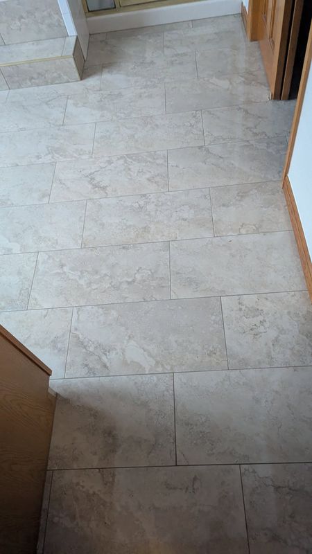 Tile and Stone Flooring