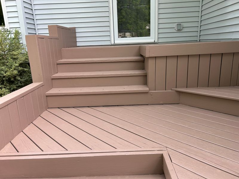 Exterior Painting