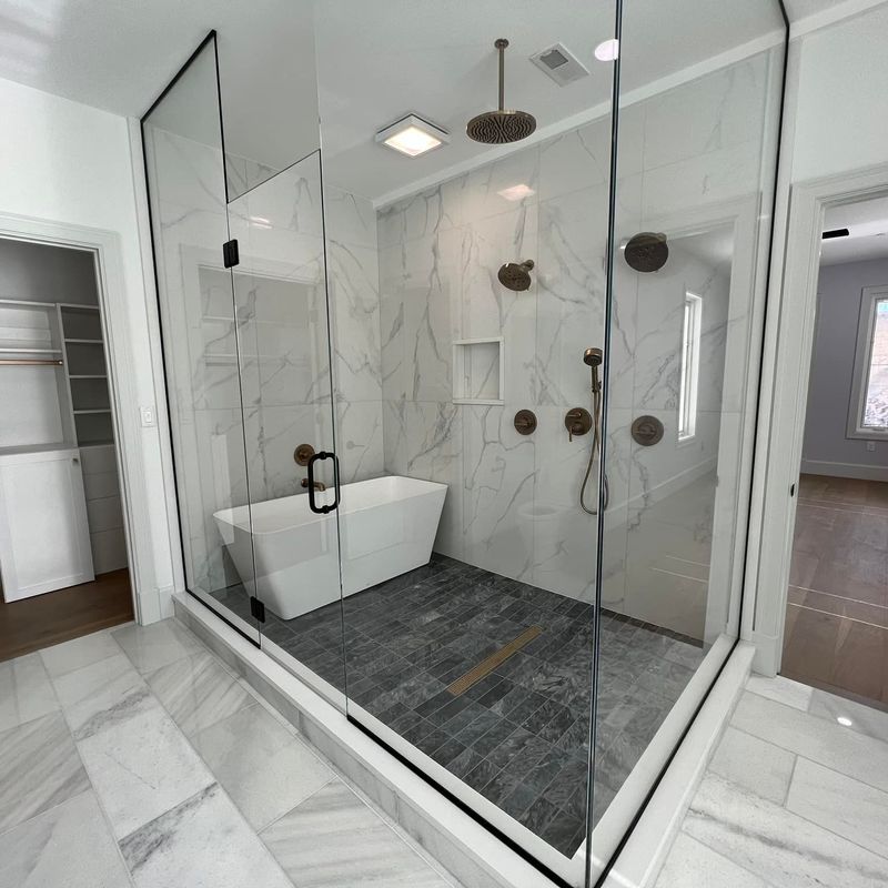 Interior Renovations