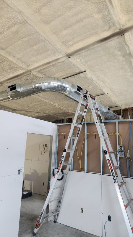 Commercial HVAC Solutions