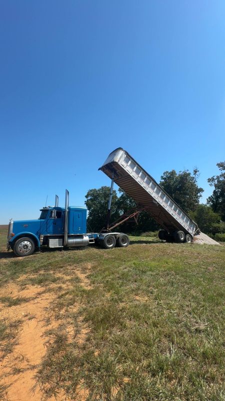 Driveway Construction