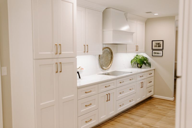 Kitchen Remodels