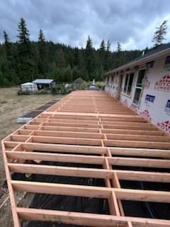 Carpentry