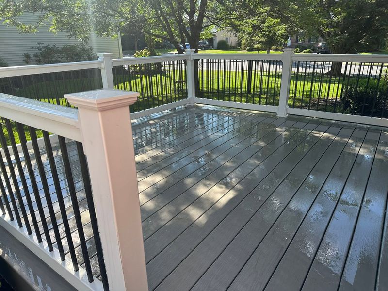Patio Design & Construction