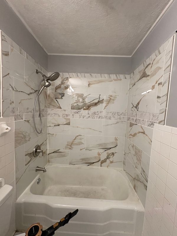 Kitchen and Bathroom Renovations
