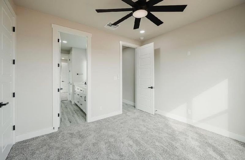 Custom Home Construction