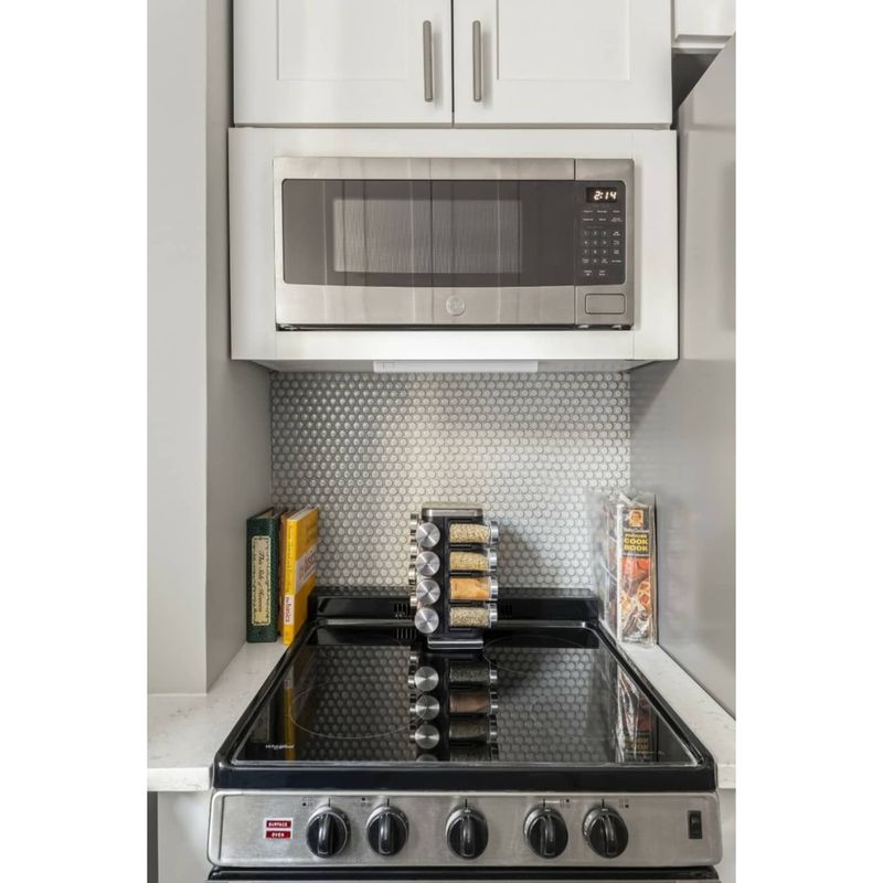 Townhouse Remodeling